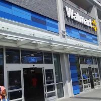 Walmart Bakery ico