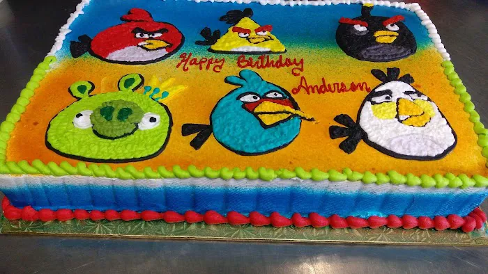 Pan Lourdes Bakery Picture 5