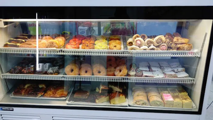 Pan Lourdes Bakery Picture 9