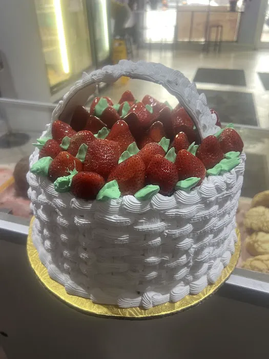 Pan Lourdes Bakery Picture 6