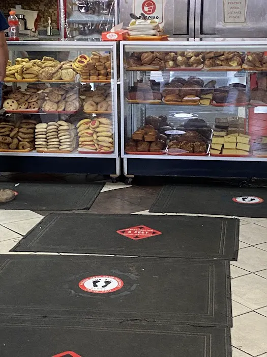 Pan Lourdes Bakery Picture 2