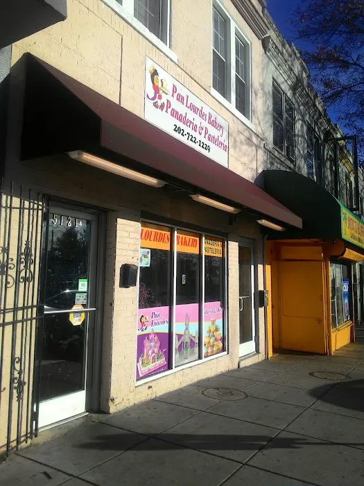 Pan Lourdes Bakery Picture 1