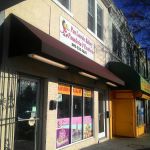 Pan Lourdes Bakery