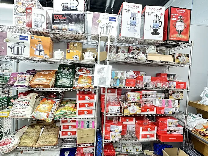 Golden Bakery & Market Picture 4