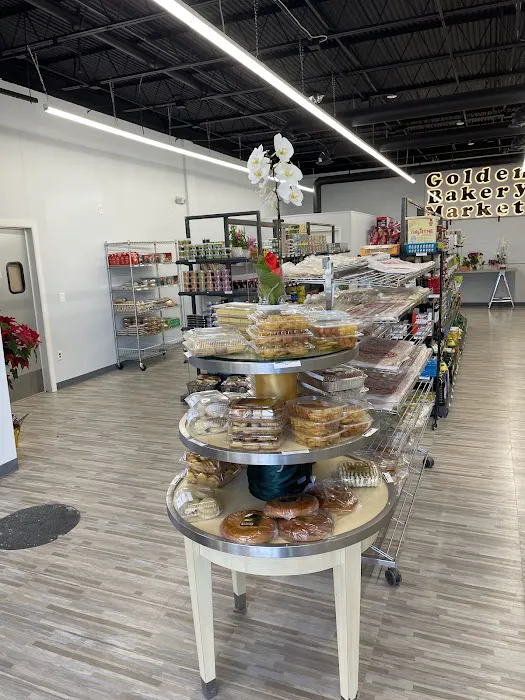 Golden Bakery & Market Picture 1