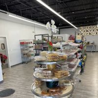 Golden Bakery & Market ico