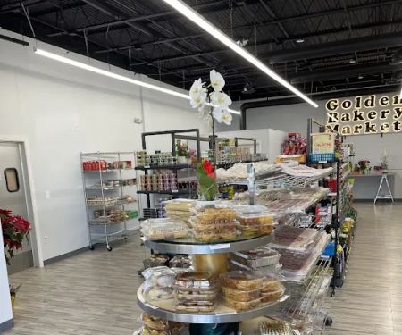 Golden Bakery & Market