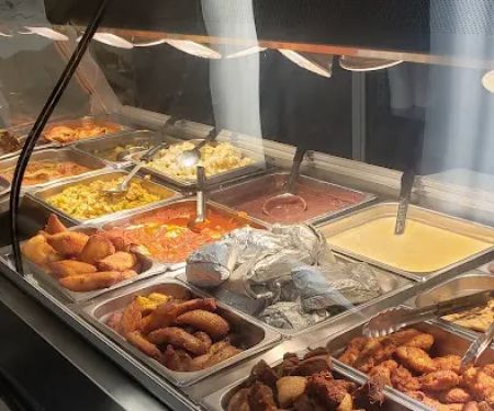 Casa Blanca Bakery