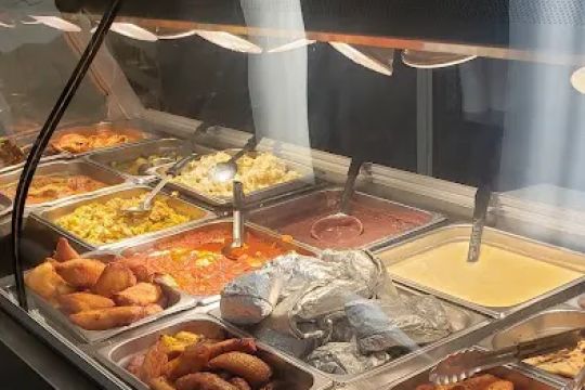 Casa Blanca Bakery