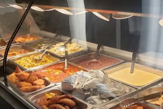 Casa Blanca Bakery