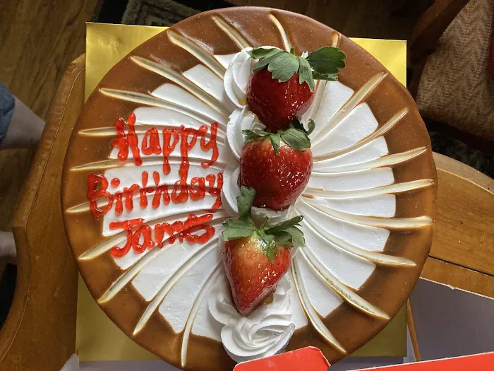 Casa Blanca Bakery Picture 4