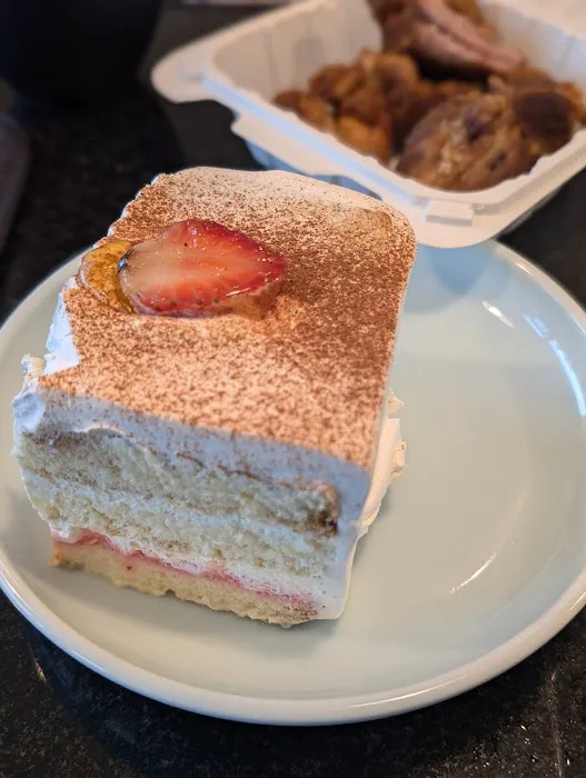 Casa Blanca Bakery Picture 6