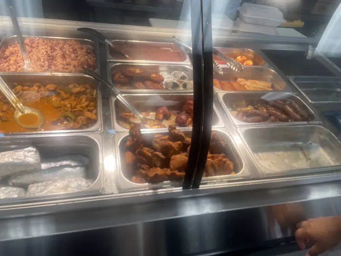Casa Blanca Bakery Picture 9
