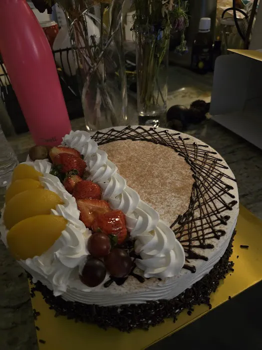 Casa Blanca Bakery Picture 3