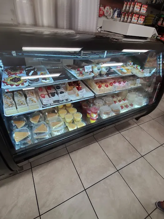 Mi Pueblito Bakery Picture 10