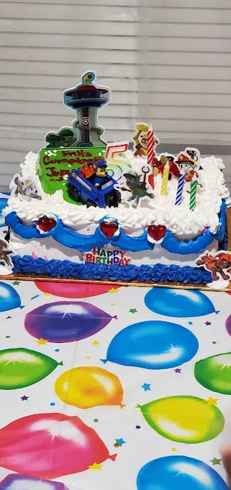 Mi Pueblito Bakery Picture 5