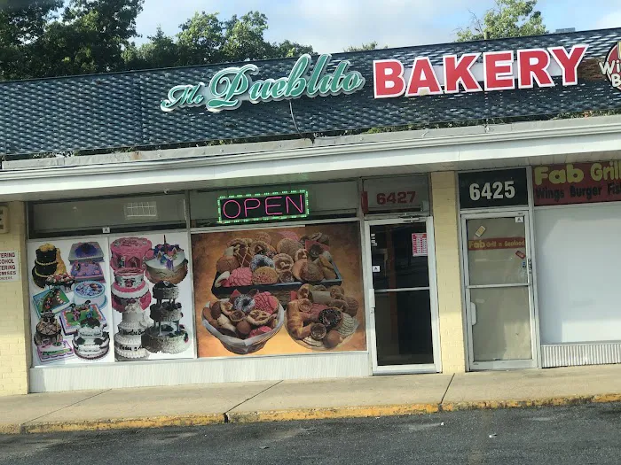 Mi Pueblito Bakery Picture 2