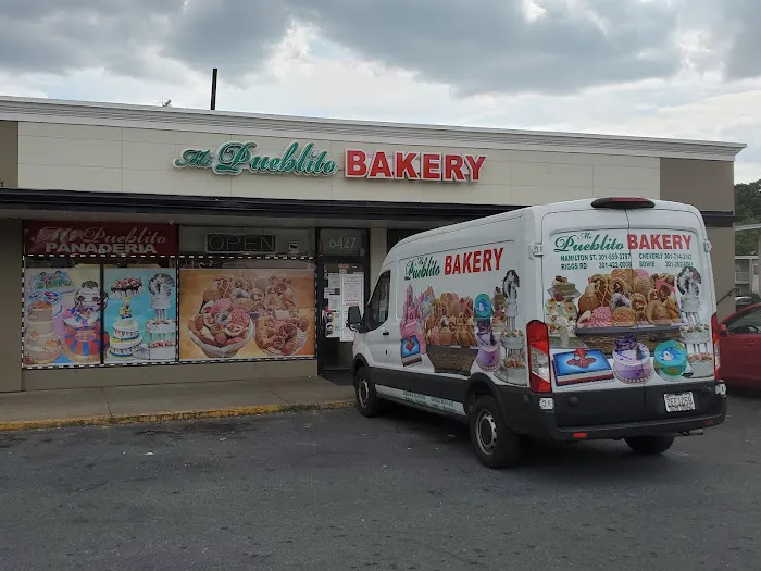 Mi Pueblito Bakery Picture 7