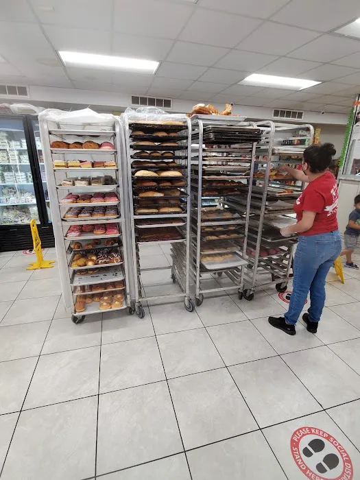 Mi Pueblito Bakery Picture 4