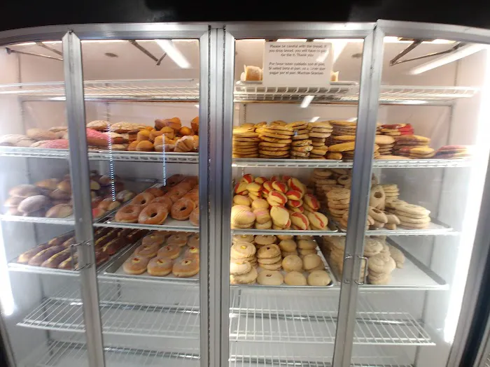 Mi Pueblito Bakery Picture 6