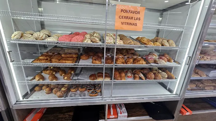 Central PANADERIA Picture 2