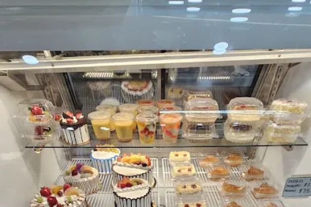 Central PANADERIA