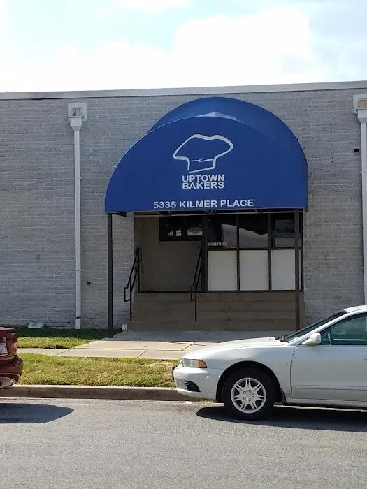 Uptown Bakers Picture 5