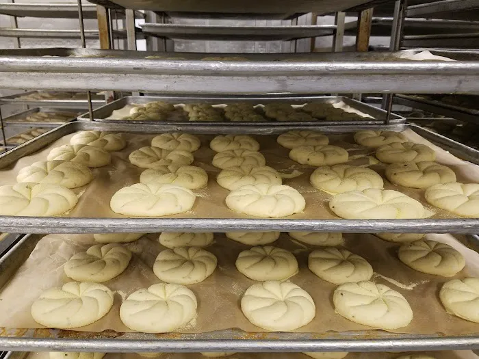 Uptown Bakers Picture 6
