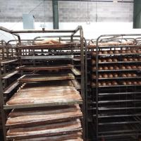 Uptown Bakers ico