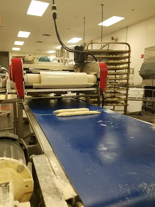 Uptown Bakers Picture 9