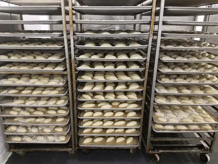 Uptown Bakers Picture 10