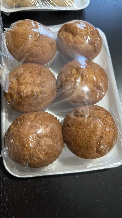 El Latino Bakery Picture 10