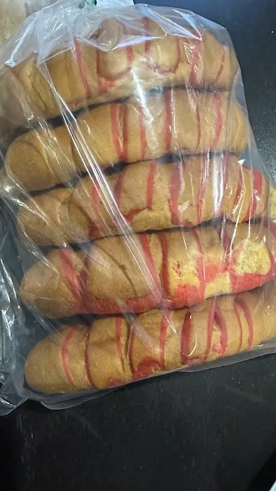 El Latino Bakery Picture 2