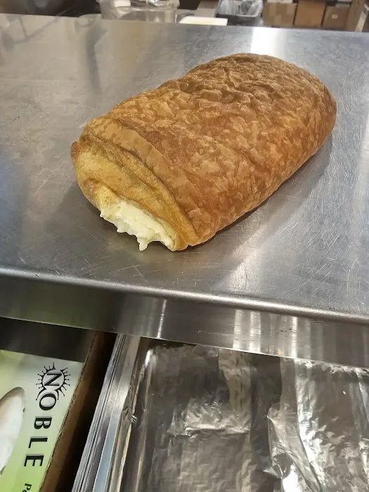 Clement's Pastry Shop Inc Picture 1