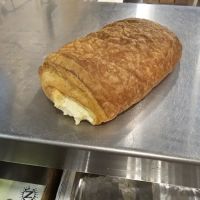 Clement's Pastry Shop Inc ico