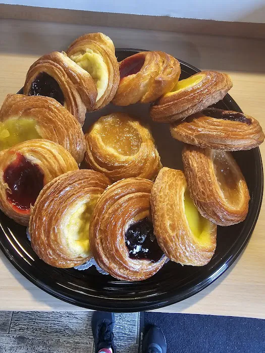 Clement's Pastry Shop Inc Picture 2