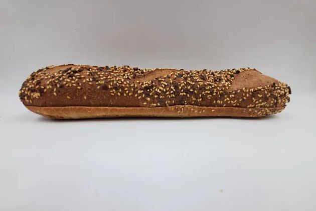Gold Crust Baking Co Inc