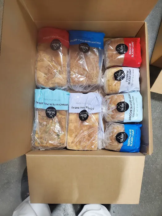 Gold Crust Baking Co Inc Picture 5
