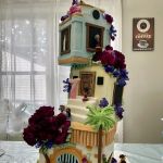 Custom Cake Design