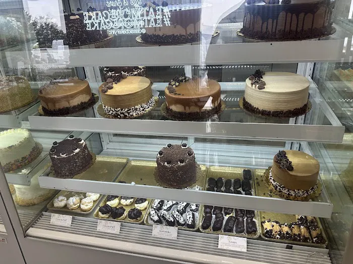 Classic Bakery Picture 10