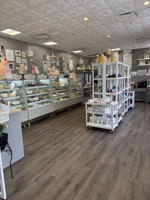 Classic Bakery Picture 4