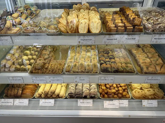 Classic Bakery Picture 7