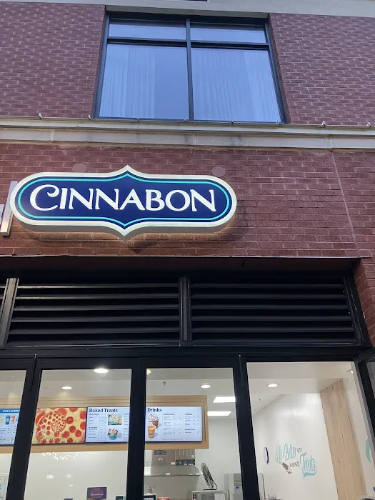 Cinnabon Picture 8