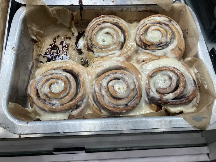Cinnabon Picture 9