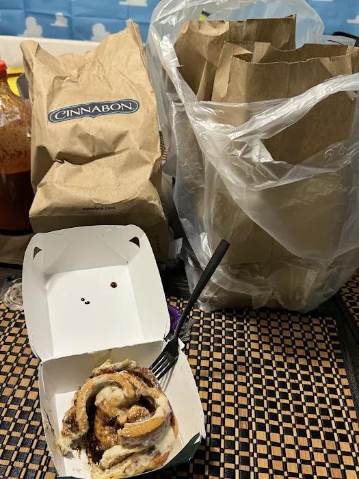 Cinnabon Picture 5