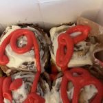 Cinnabon