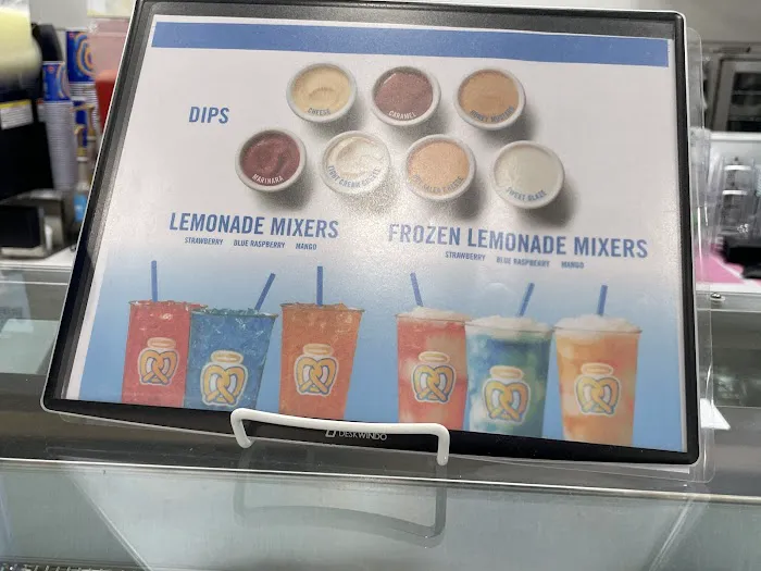 Auntie Anne's Picture 6
