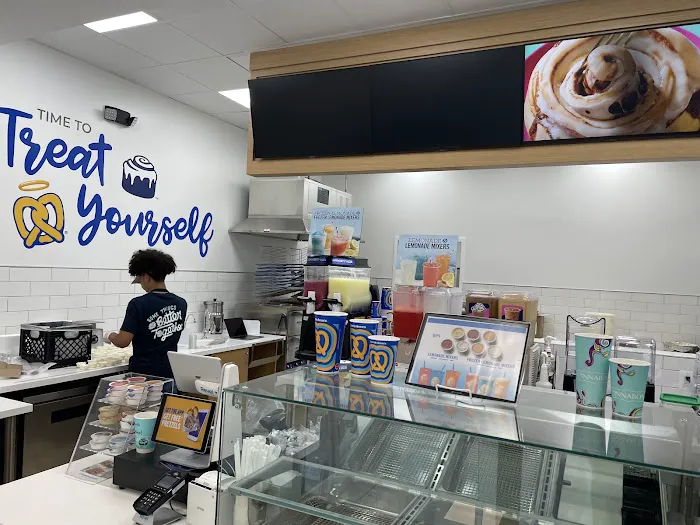 Auntie Anne's Picture 2