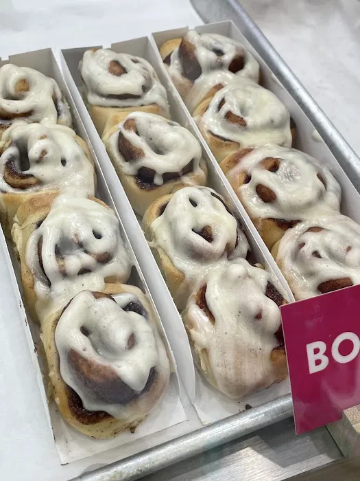 Auntie Anne's Picture 10