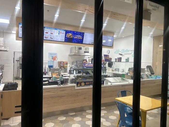 Auntie Anne's Picture 1